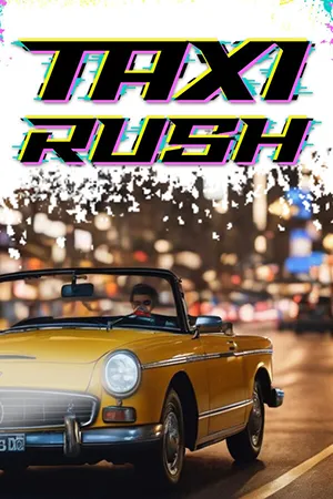 Taxi Rush (2024) RePack от Yaroslav98