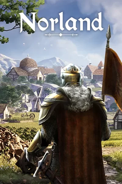 Norland [Early Access] (2024) RePack от Wanterlude