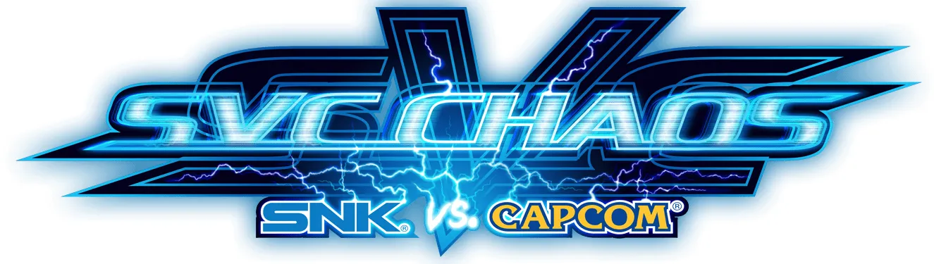 SNK vs. Capcom: SVC Chaos (2024) [Eng/Jpn] RePack by N.A.R.E.K.96