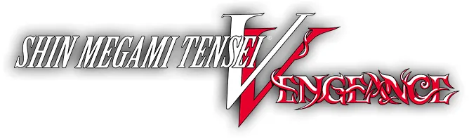 Shin Megami Tensei V: Vengeance Digital Deluxe Edition (2024) RePack от FitGirl