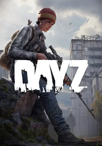 DayZ - DayZavr (2018) Online-only | RePack от селезень