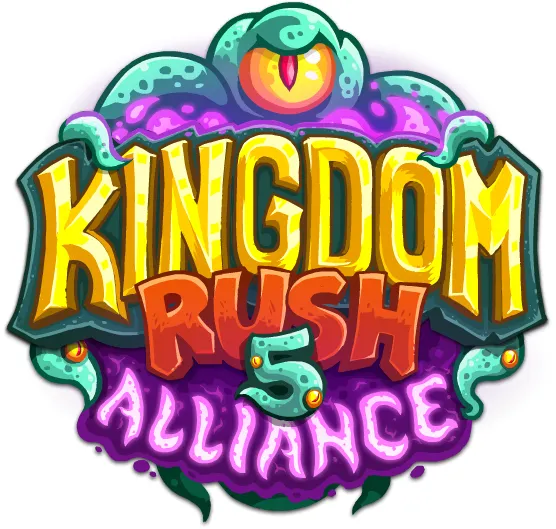 Kingdom Rush 5: Alliance TD (2024) RePack от FitGirl