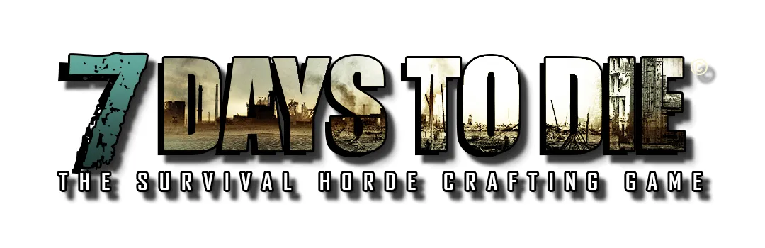 7 Days to Die (2024) [Ru/Multi] Repack Let'sРlay