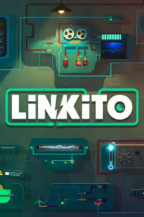 Linkito (2024) [Ru/Multi] License GOG
