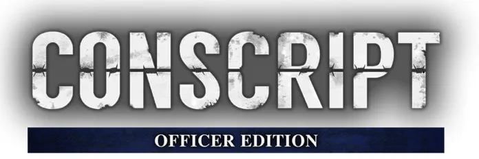 CONSCRIPT: Officer Edition (2024) RePack от FitGirl