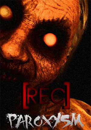 REC Paroxysm (2024) RePack от FitGirl