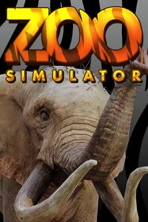 Zoo Simulator (2024) RePack от селезень