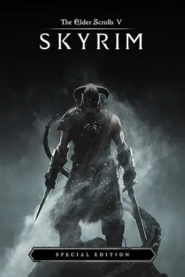 The Elder Scrolls V: Skyrim SE (2016) [Ru] Repack/Mod Meadwey [RFAB XI]