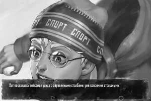 Зайчик / Tiny Bunny [Early Access] (2021) [Ru/Eng] Portable версия