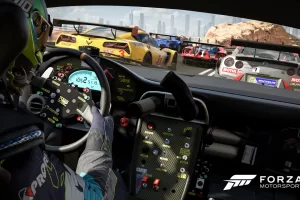 Forza Motorsport 7: Ultimate Edition (2017) RePack от FitGirl