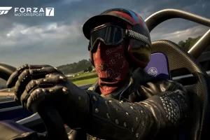 Forza Motorsport 7: Ultimate Edition (2017) RePack от FitGirl