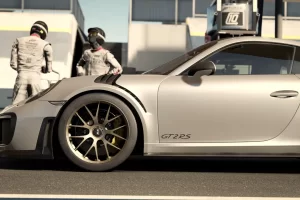 Forza Motorsport 7: Ultimate Edition (2017) RePack от FitGirl