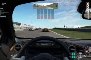 Project CARS 2: Deluxe Edition (2017) [Ru/Multi] RePack by dixen18 [VR Supported]