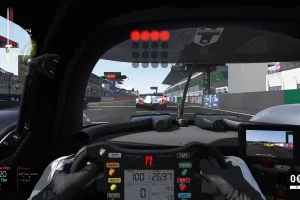Project CARS: Game of the Year Edition (2015) [Ru/Multi] RePack by dixen18