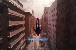 Marvel's Spider-Man Remastered (2022) Repack от Wanterlude