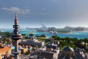 Tropico 6 - El Prez Edition (2019) RePack от FitGirl