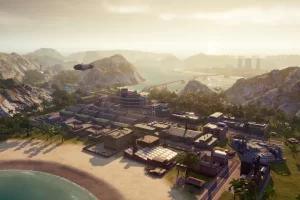 Tropico 6 - El Prez Edition (2019) RePack от FitGirl