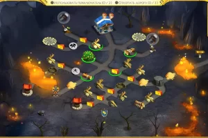 12 Labours of Hercules XVI: Olympic Bugs / 12 подвигов Геракла XVI: Олимпийские баги (2024) [Ru] Unofficial [Collector's Edition / Коллекционное издание]