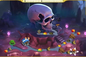 12 Labours of Hercules XVI: Olympic Bugs / 12 подвигов Геракла XVI: Олимпийские баги (2024) [Ru] Unofficial [Collector's Edition / Коллекционное издание]
