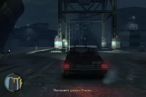 Grand Theft Auto IV (4) + Episodes From Liberty City [Complete Edition] (2008-2020) [Ru/Multi] RePack by dixen18