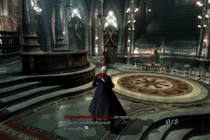 Devil May Cry 4: Special Edition (2015) [Ru] Repack от xatab