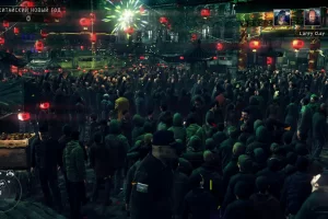Hitman: Absolution (2012) [Ru/Multi] Лицензия GOG