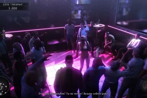 Hitman: Absolution (2012) [Ru/Multi] Лицензия GOG
