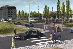 Workers and Resources: Soviet Republic - Complete (2024) RePack от FitGirl