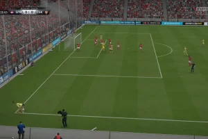 FIFA 16 (2015) [Ru/Multi] RePack by dixen18