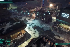 SlavicPunk: Oldtimer (2023) [Ru/Multi] License GOG