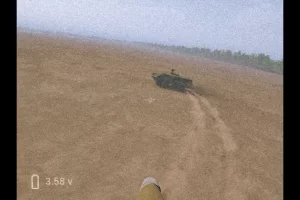 FPV Kamikaze Drone [Early Access] (2023) [Ru/Eng] Portable версия