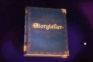 Storyteller (2023) [Ru/Multi] Portable версия