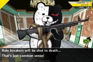 Danganronpa 2: Goodbye Despair (2016) [Eng/Jpn] Scene CODEX
