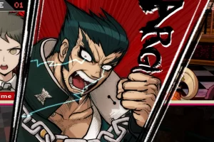Danganronpa 2: Goodbye Despair (2016) [Eng/Jpn] Scene CODEX