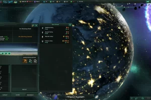 Stellaris: Galaxy Edition (2016) [Ru/Multi] Лицензия GOG