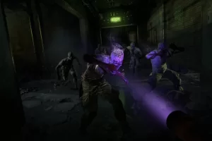 Dying Light 2: Stay Human (2022) [Ru/En] Repack Decepticon