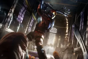 Dying Light 2: Stay Human (2022) [Ru/En] Repack Decepticon