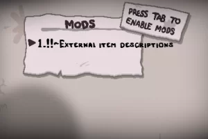 The Binding of Isaac: Repentance (2021) [Ru/Multi] Portable версия [MOD]