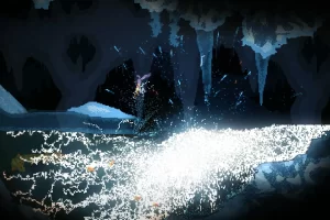 Noita (2020) [Ru/Multi] Лицензия GOG