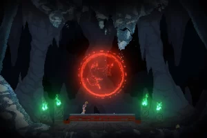 Noita (2020) [Ru/Multi] Лицензия GOG