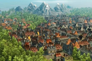 Anno 1404: Gold Edition (2009) RePack от xatab