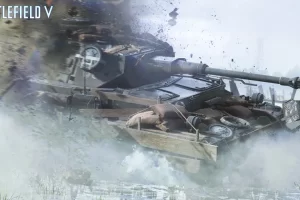 Battlefield V / Battlefield 5 (2018) [Ru/En] Repack R.G. Механики