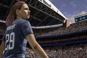 FIFA 19 (2018) [Ru/Eng] RePack от xatab