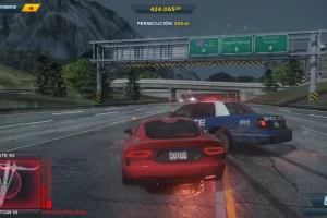 Need for Speed Most Wanted (2012) [Ru] Repack xatab [Limited Edition]