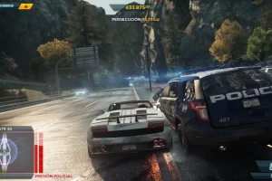Need for Speed Most Wanted (2012) [Ru] Repack xatab [Limited Edition]