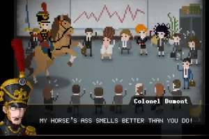 Yuppie Psycho: Executive Edition (2019) [Ru/Multi] Лицензия GOG