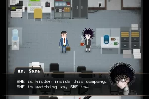 Yuppie Psycho: Executive Edition (2019) [Ru/Multi] Лицензия GOG