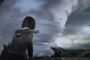 Life is Strange Remastered Collection (2022) [Ru/Multi] RePack by dixen18