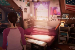 Life is Strange Remastered Collection (2022) [Ru/Multi] RePack by dixen18