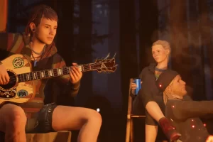 Life Is Strange 2 Complete Season (Episodes 1–5) (2018) [Ru/Multi] RePack by dixen18